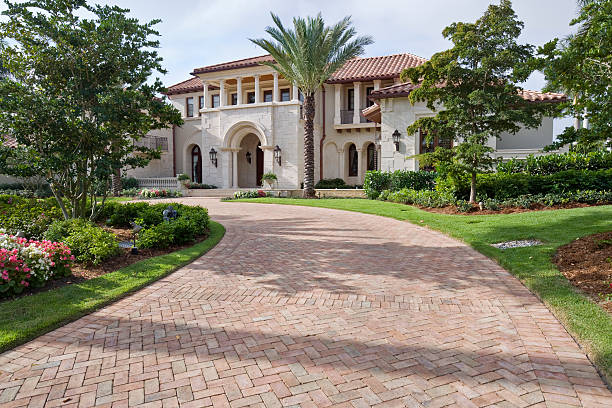Groveville, NJ Driveway Pavers Company